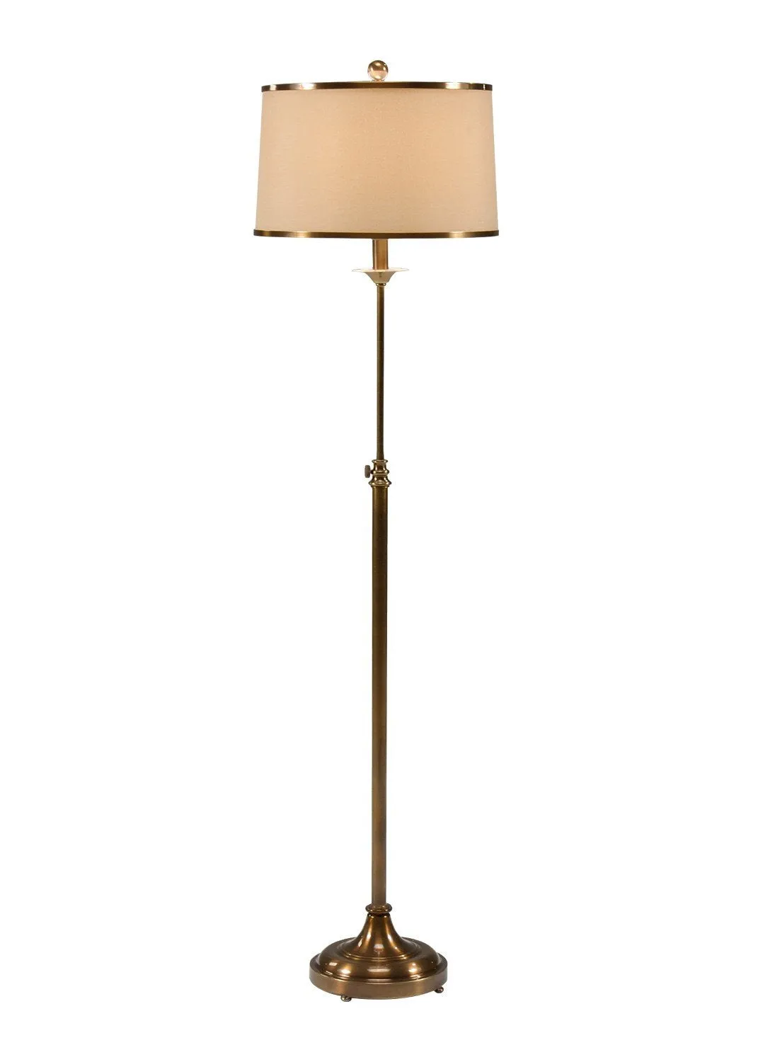 Adjustable Floor Lamp