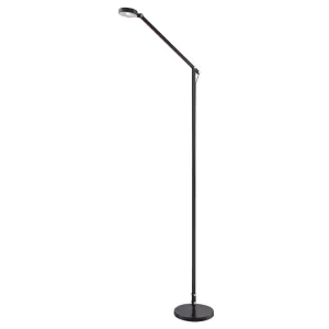 Amsterdam LED floor lamp