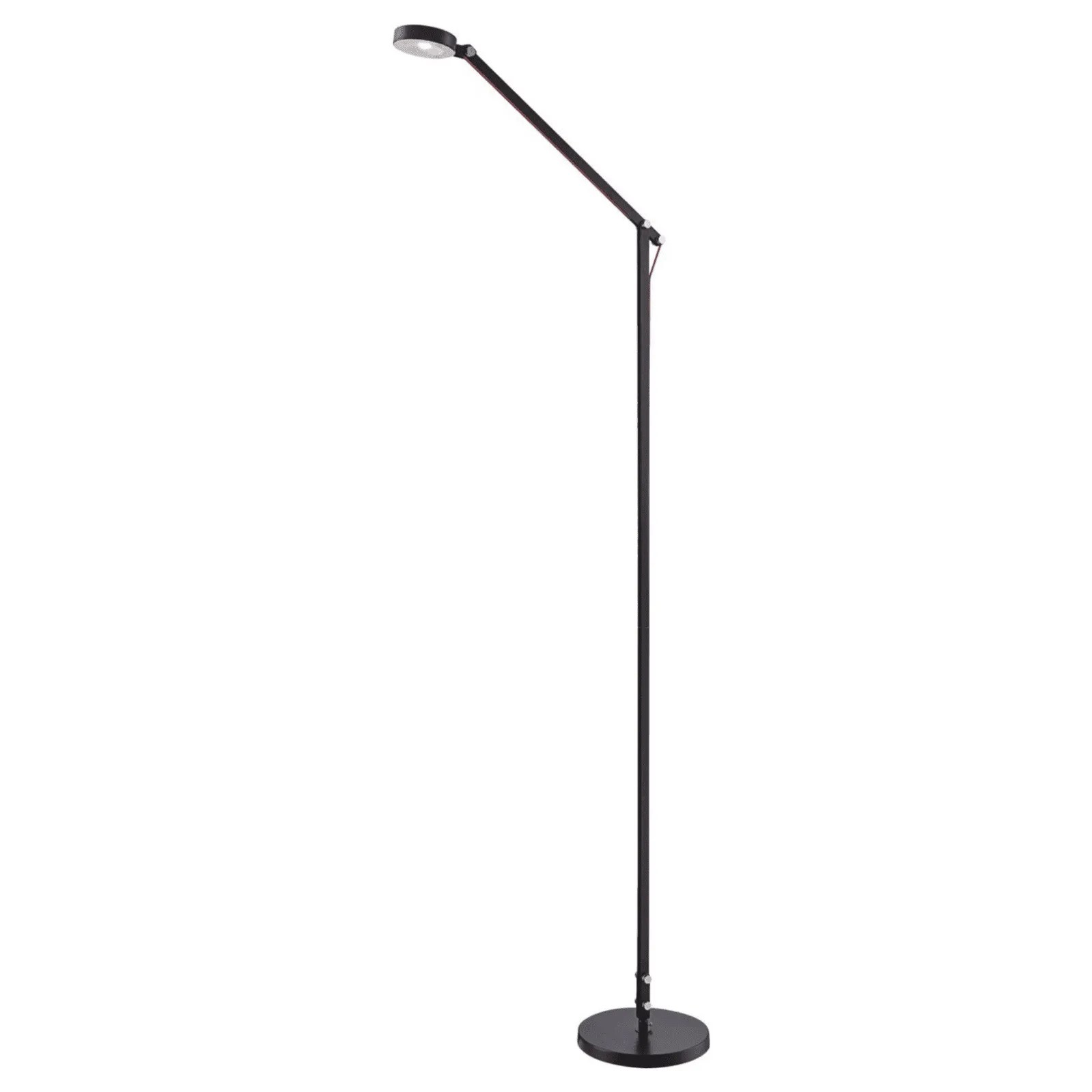 Amsterdam LED floor lamp