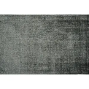 Apollo 2 Hand-Loomed Carpet, Graphite