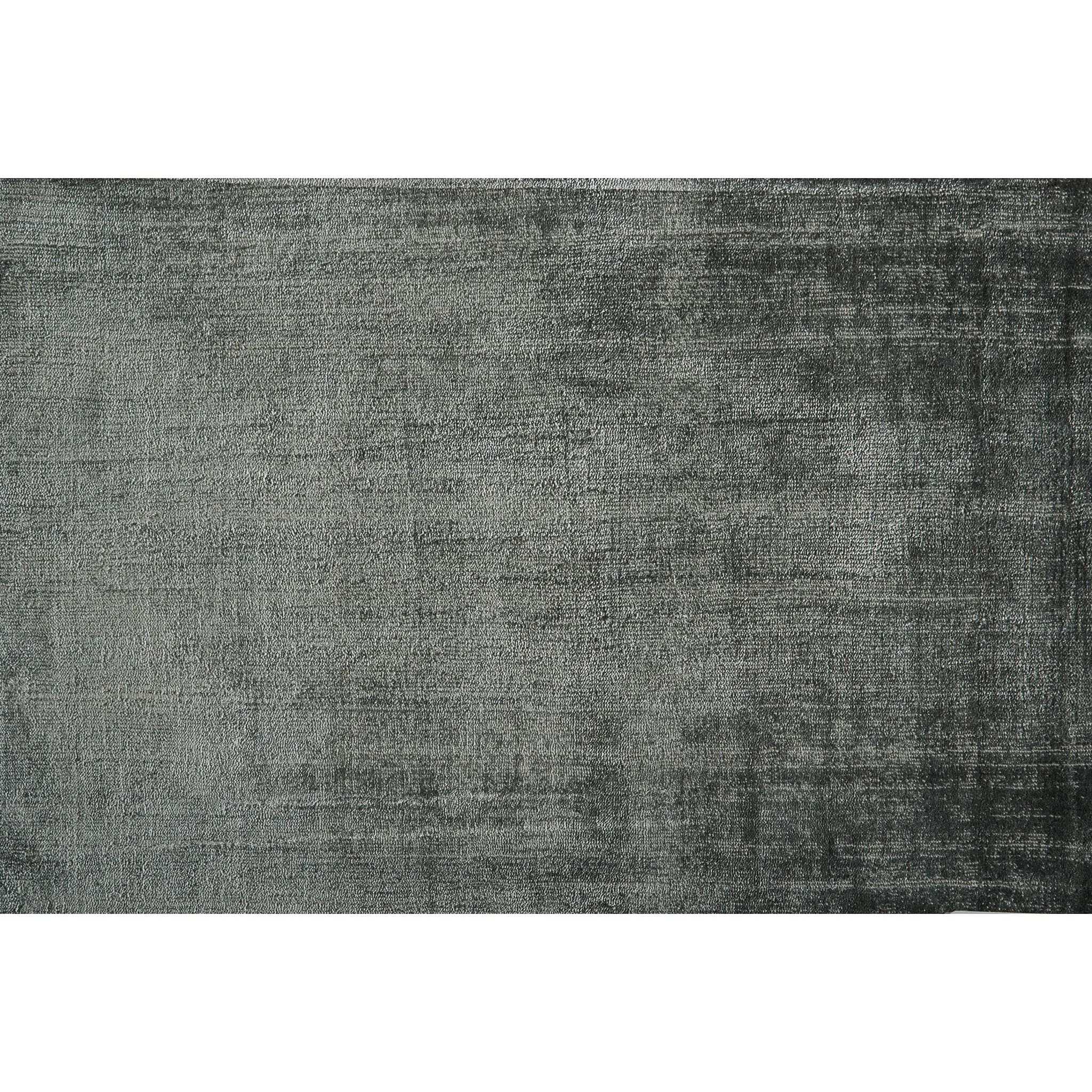 Apollo 2 Hand-Loomed Carpet, Graphite