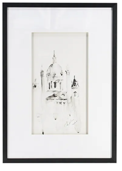 Architecture Wall Art Prints