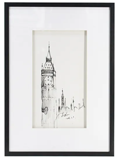 Architecture Wall Art Prints