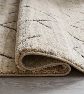 Ashbertly 5' x 7'6 Rug