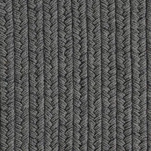 Audra Flatweave, Hand-Made Carpet, Pepper