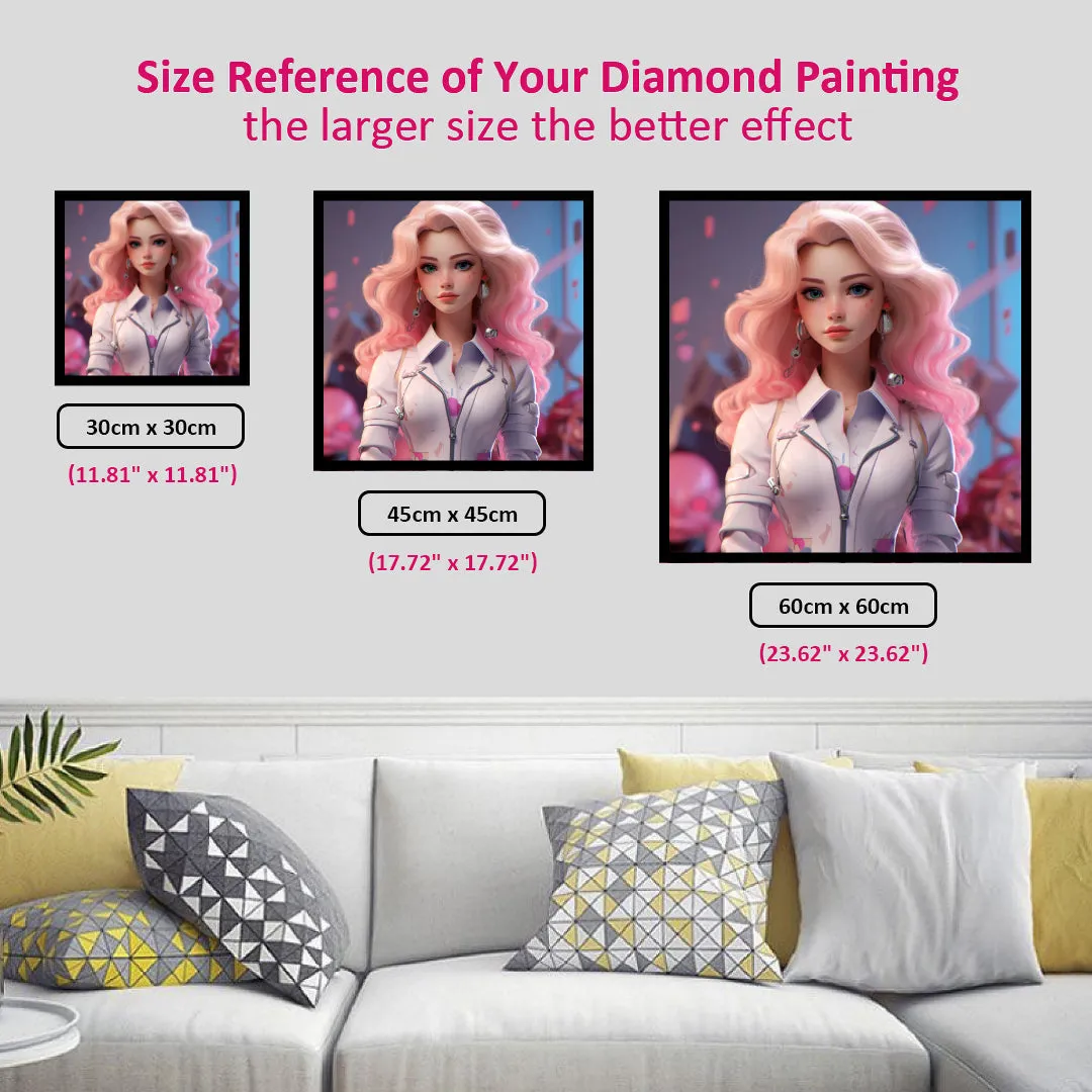 Barbie Beauty