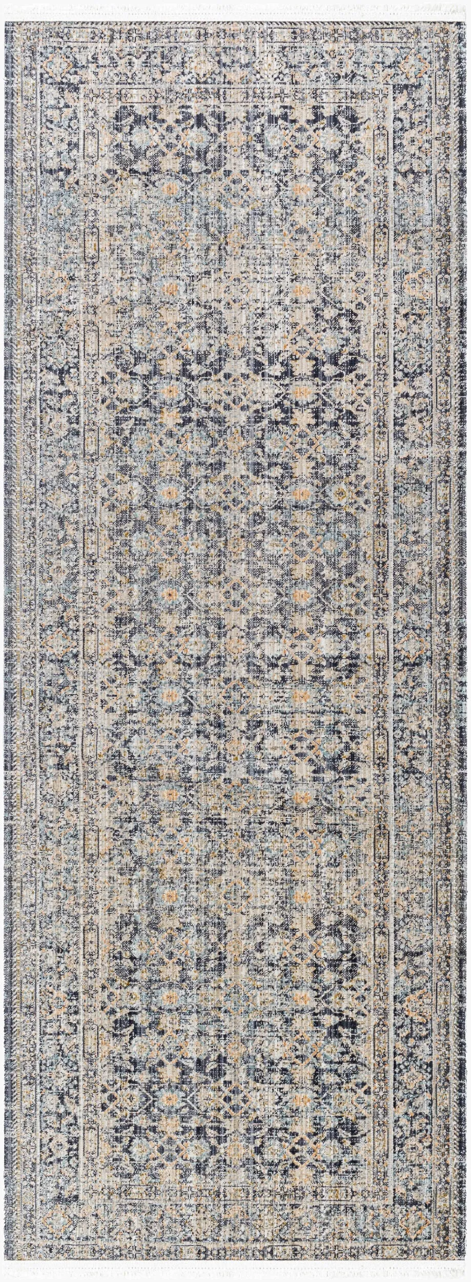 Becki Owens Margaret Midnight / Multi Rug