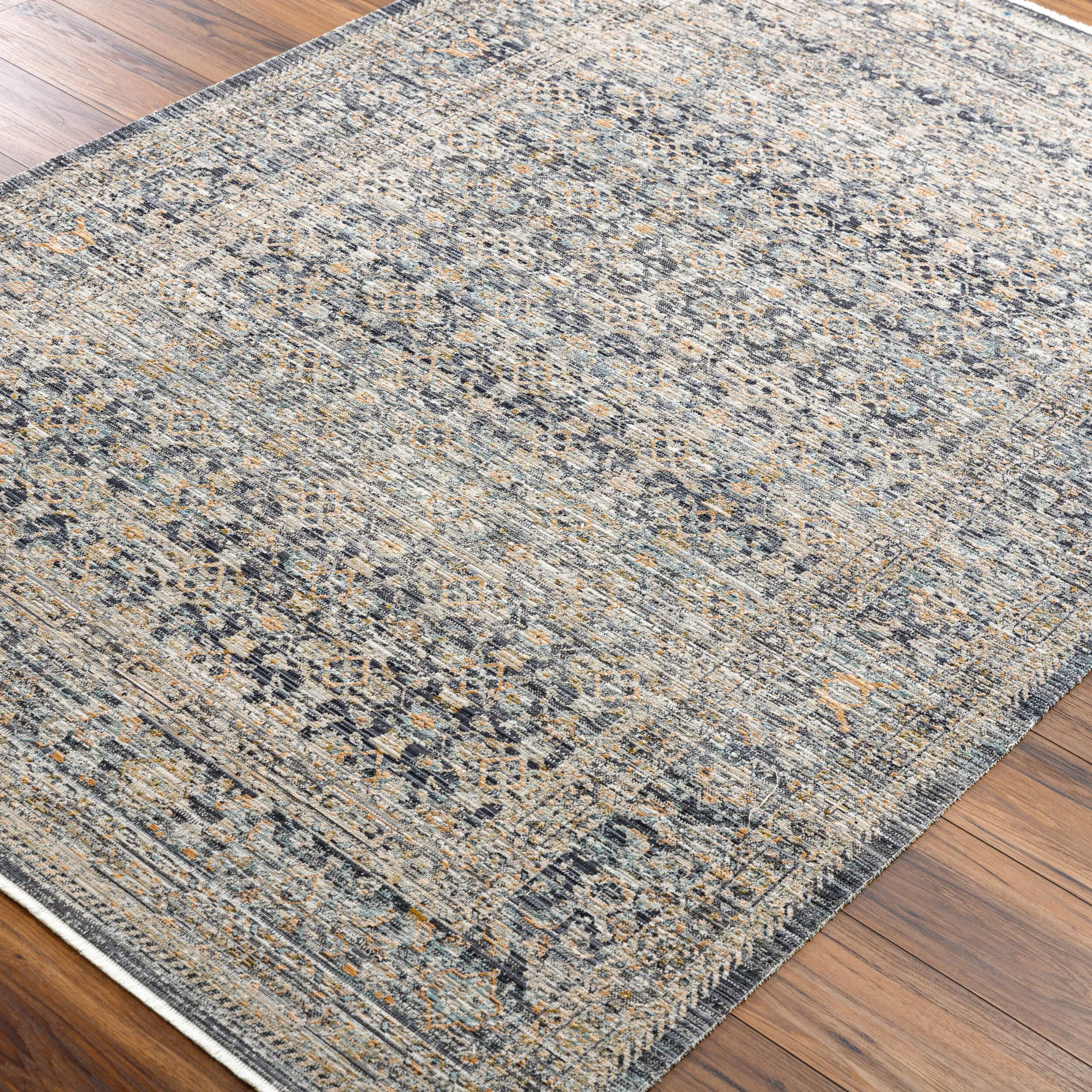 Becki Owens Margaret Midnight / Multi Rug