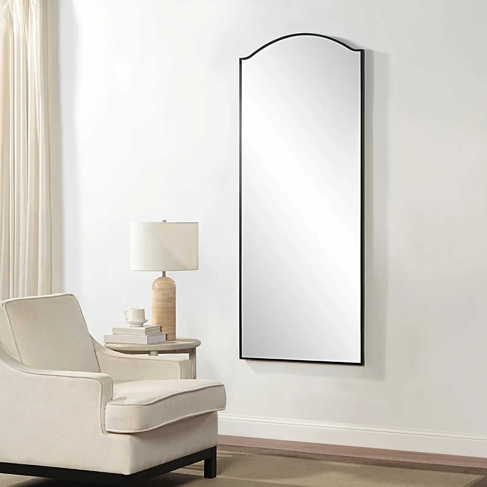 Bellissima Mirror