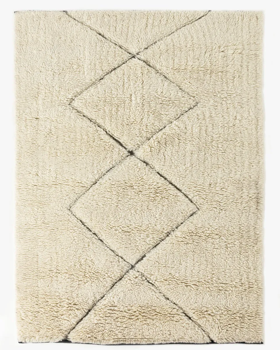 Beni Rug