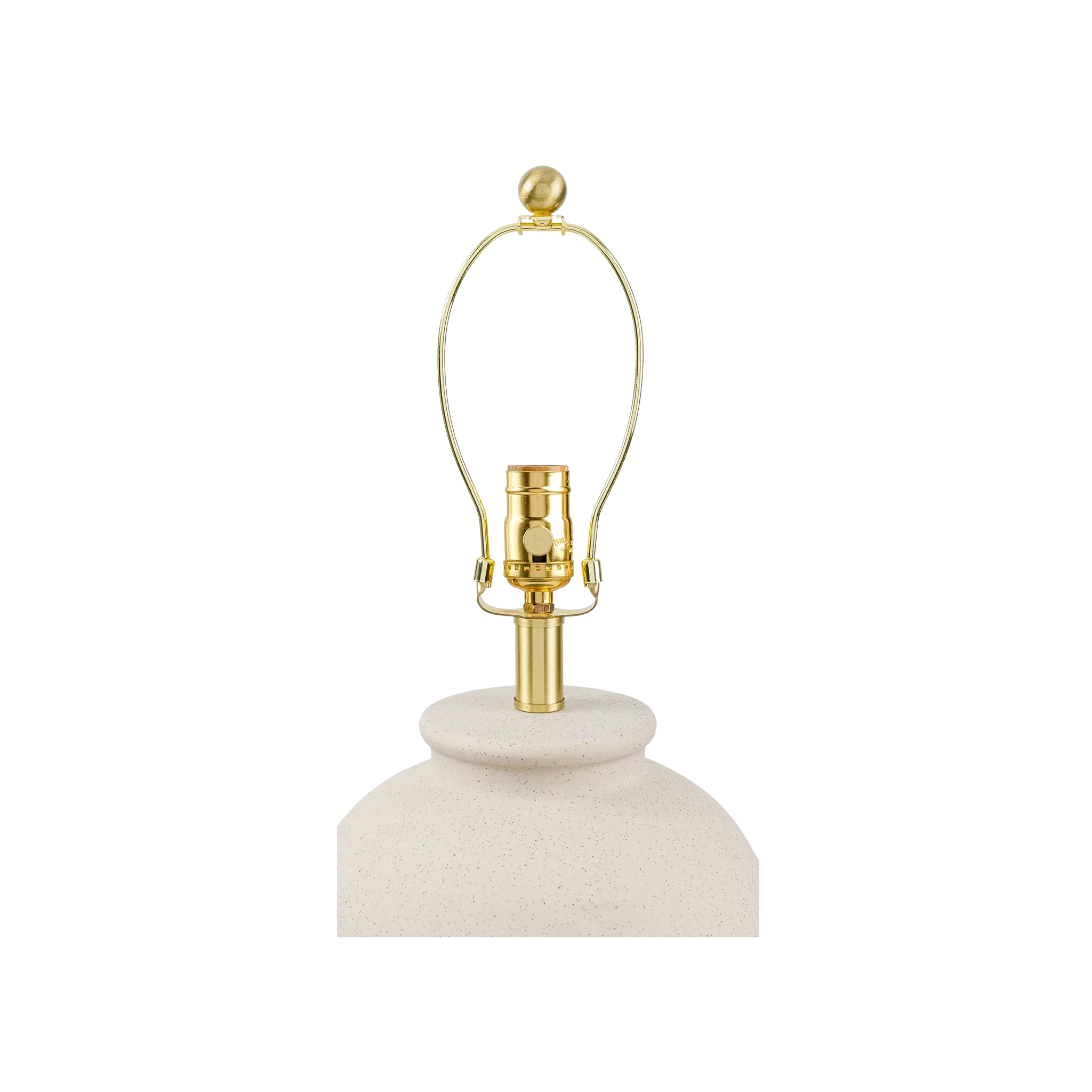 Besson Lamp