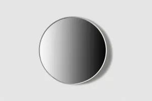 Birk Round Mirror