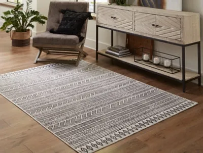 Brinoy 7'10 x 10'2 Rug