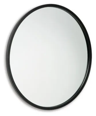 Brocky Accent Mirror