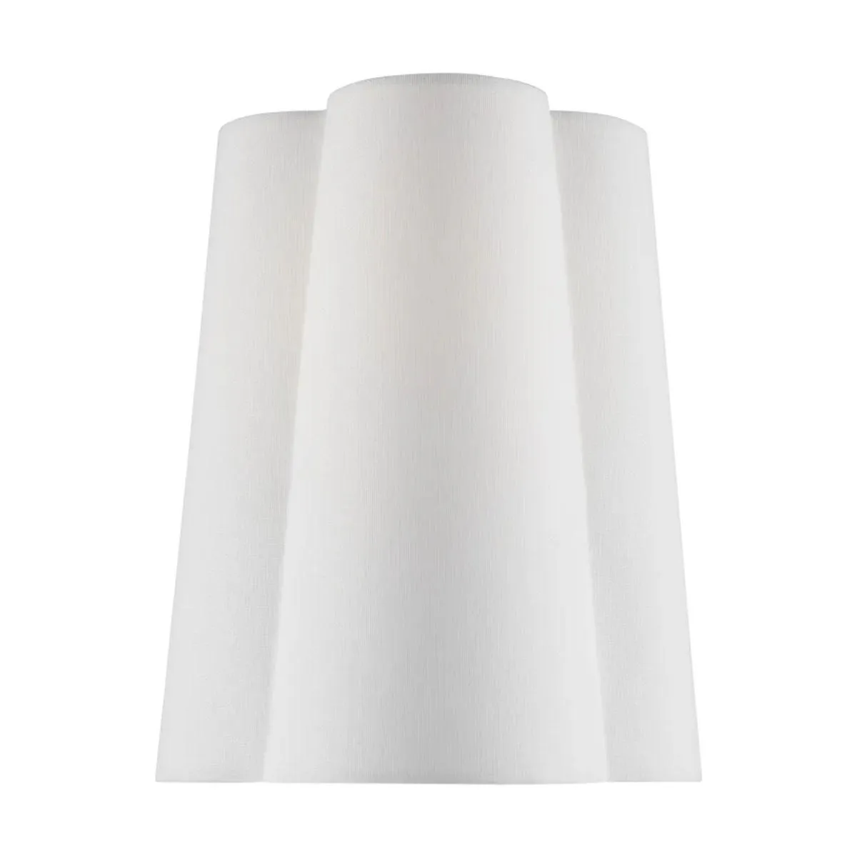 Bronte 10 in. Wall Light Burnished Brass finish