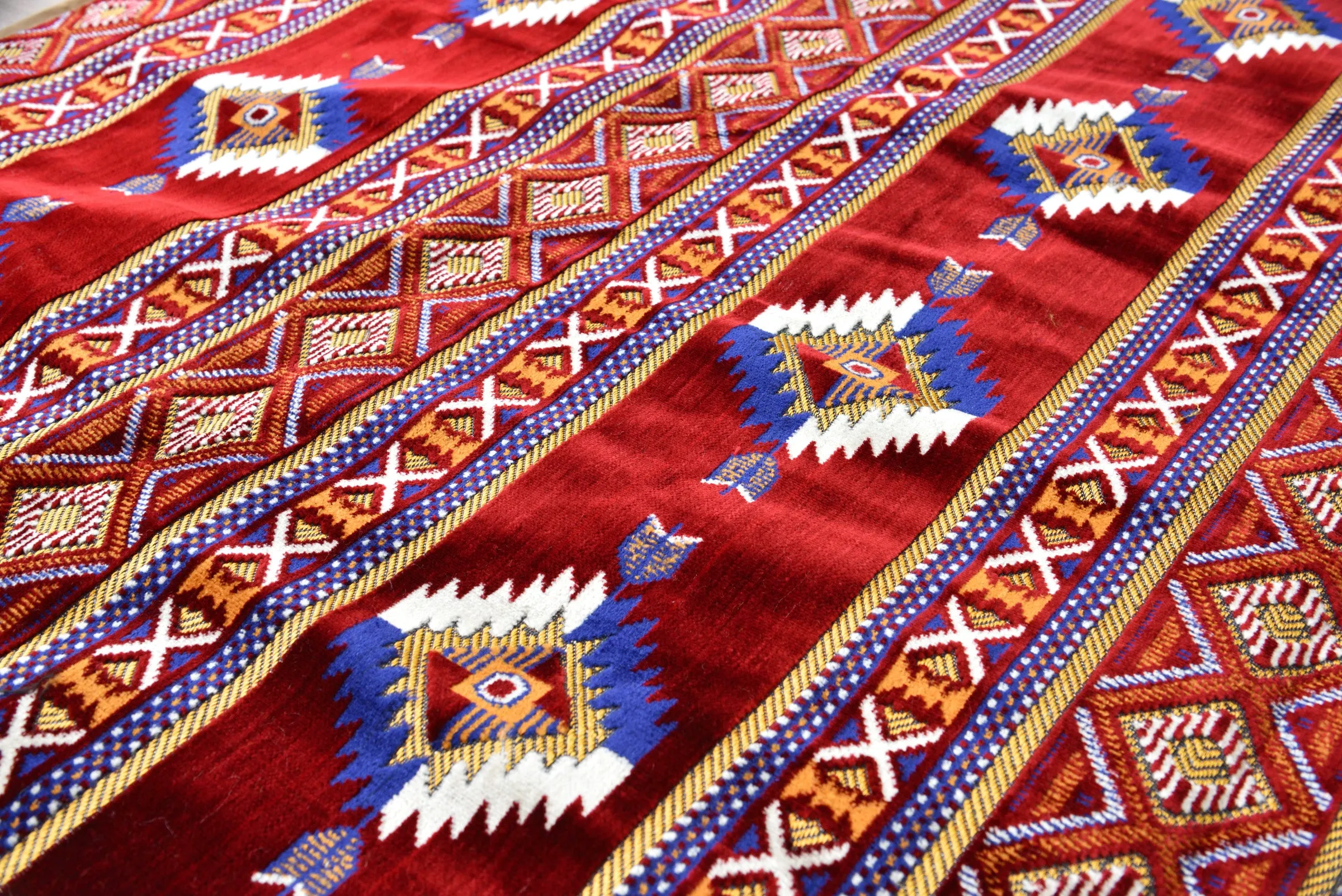 Celina Picnic Rug