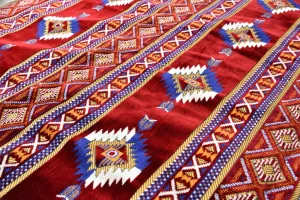 Celina Picnic Rug