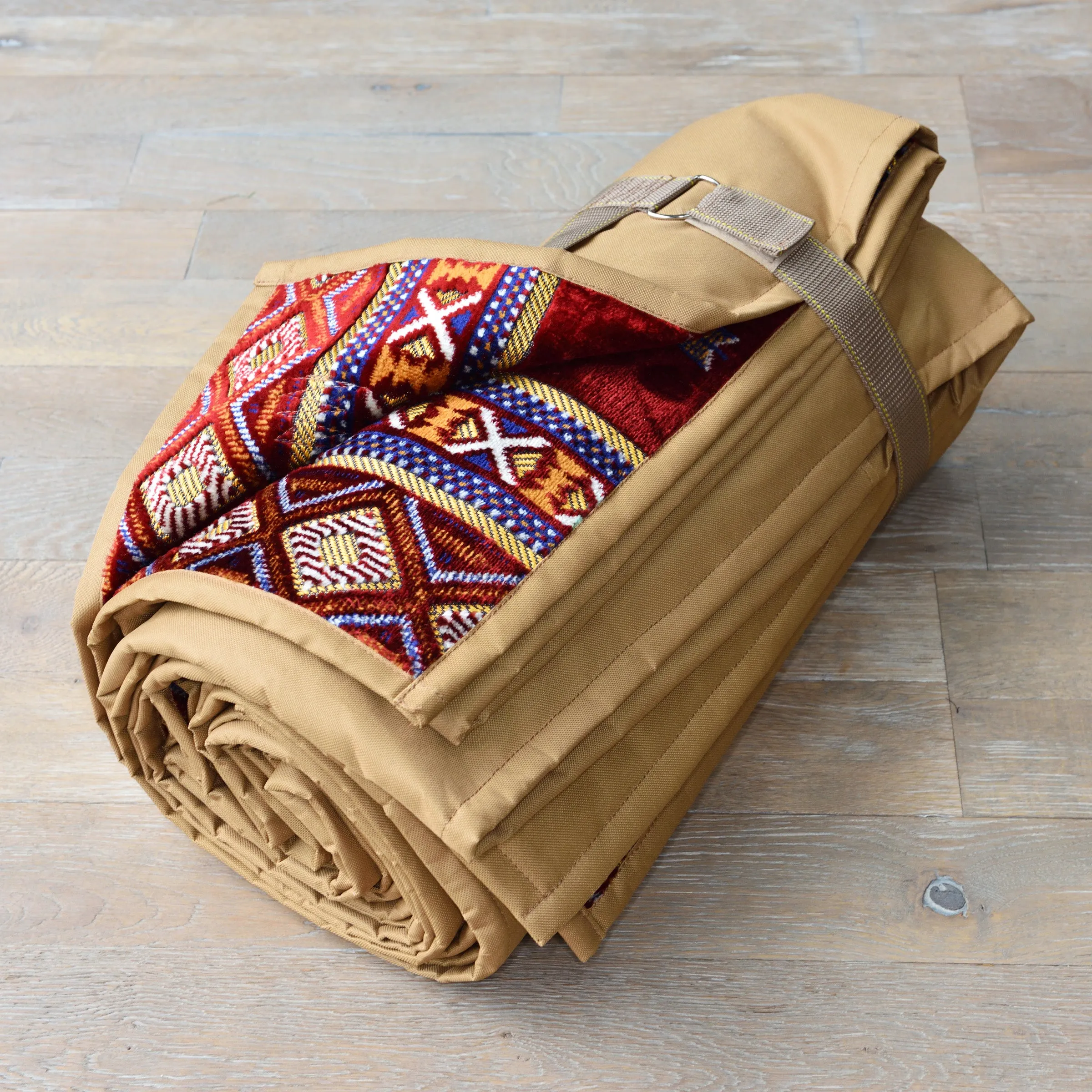 Celina Picnic Rug