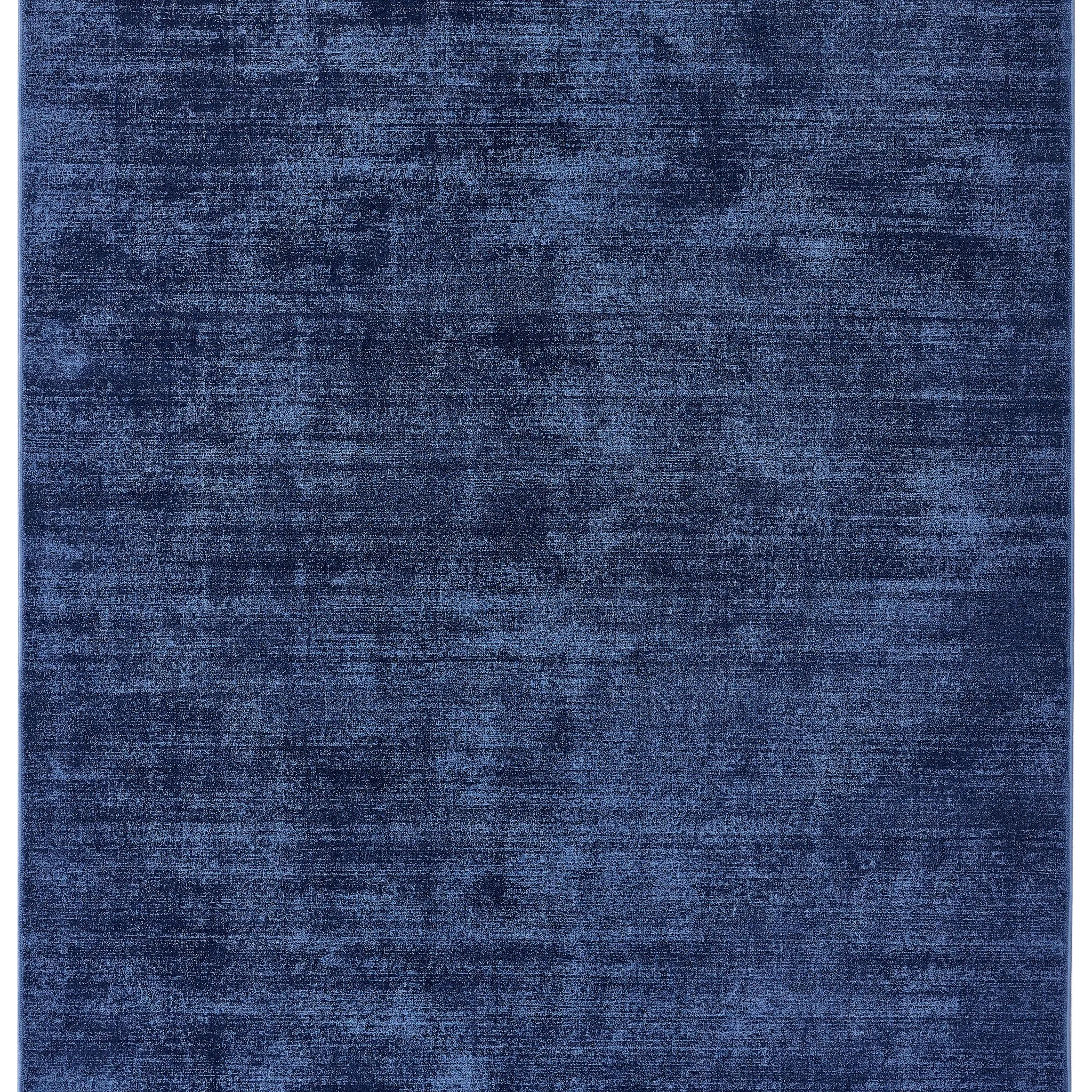 Chroma Hand-Loomed Carpet, Admiral