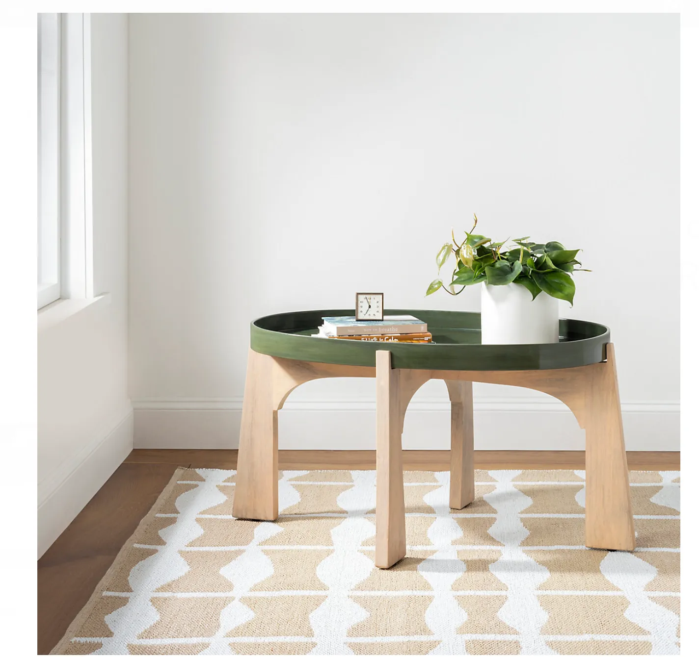 Circuit Indoor/Outdoor Rug