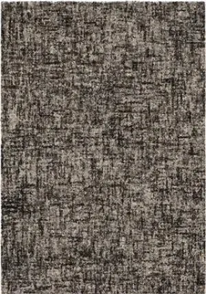 Cloud 19 9412 Heathered Plaid Dark Multi Rug