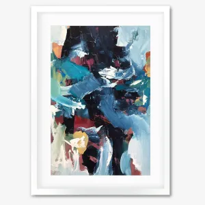 Colour Block 61 Limited Edition Print