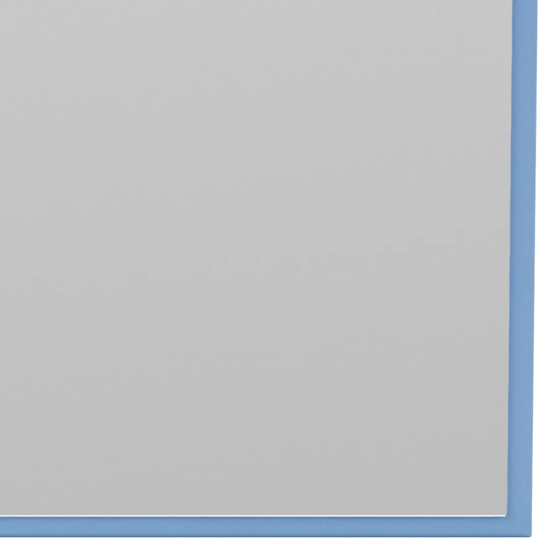 Colour Frame Mirror – SP1818
