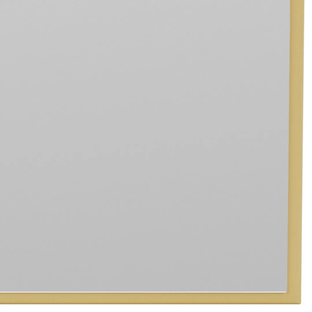 Colour Frame Mirror – SP1818