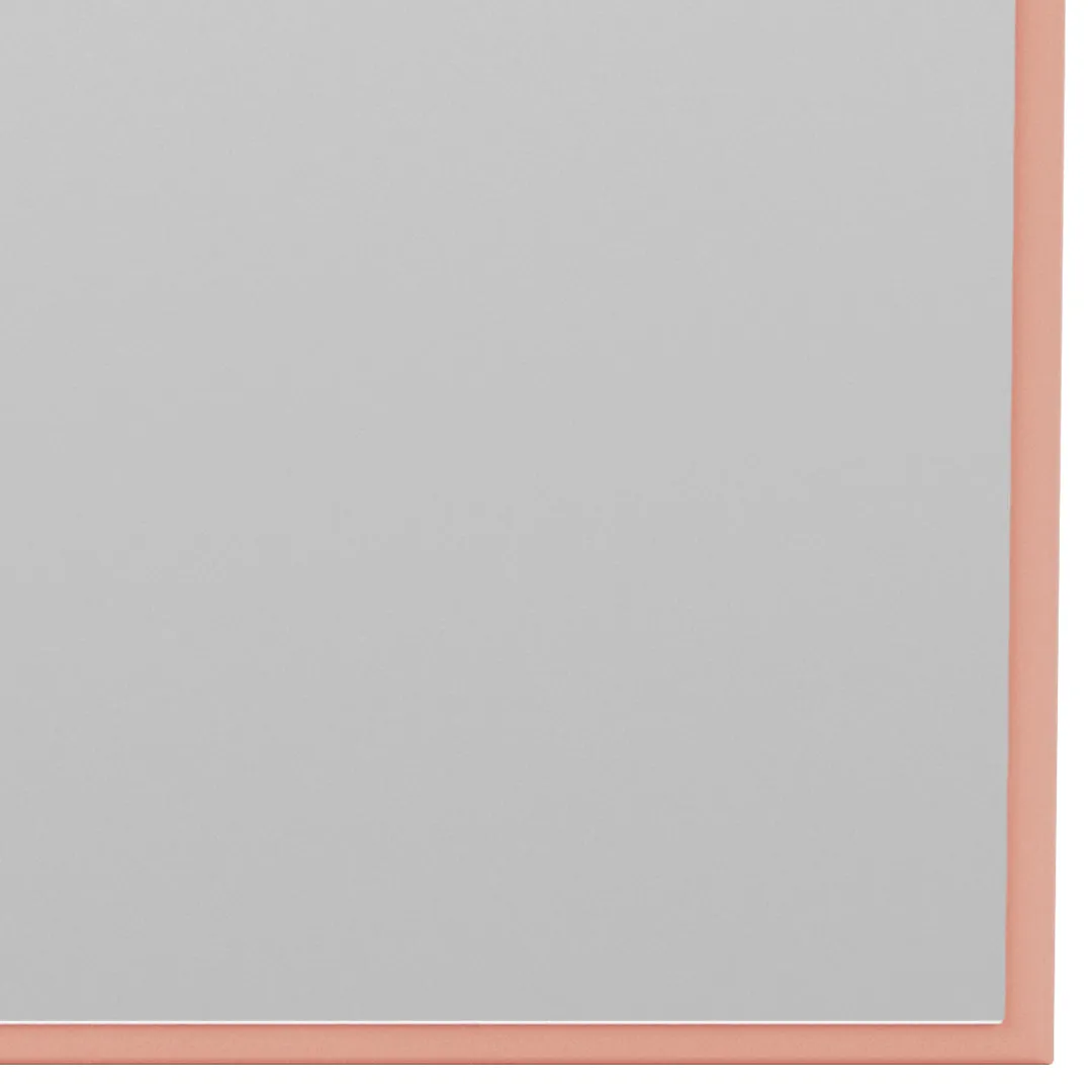 Colour Frame Mirror – SP1818