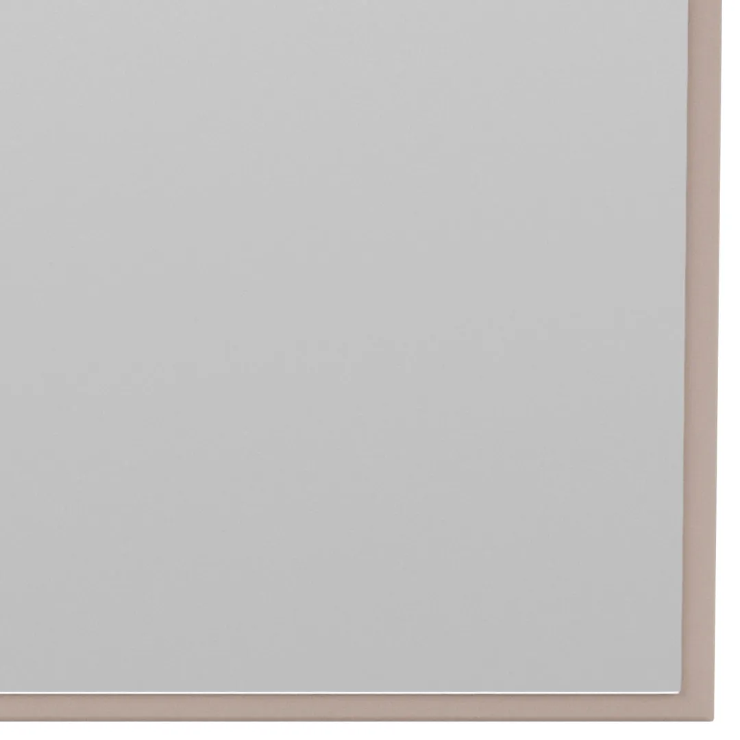 Colour Frame Mirror – SP1818