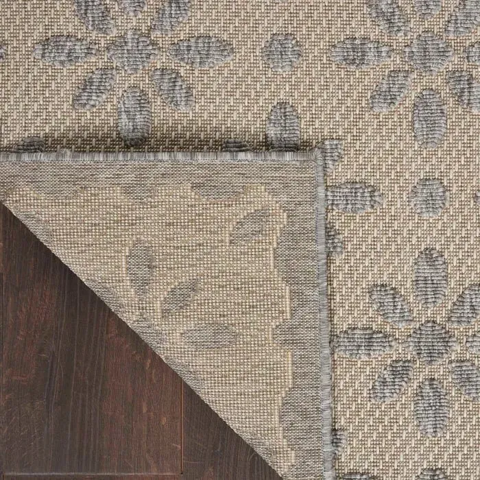 Cozumel CZM03 Cream Rug