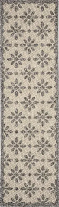 Cozumel CZM03 Cream Rug