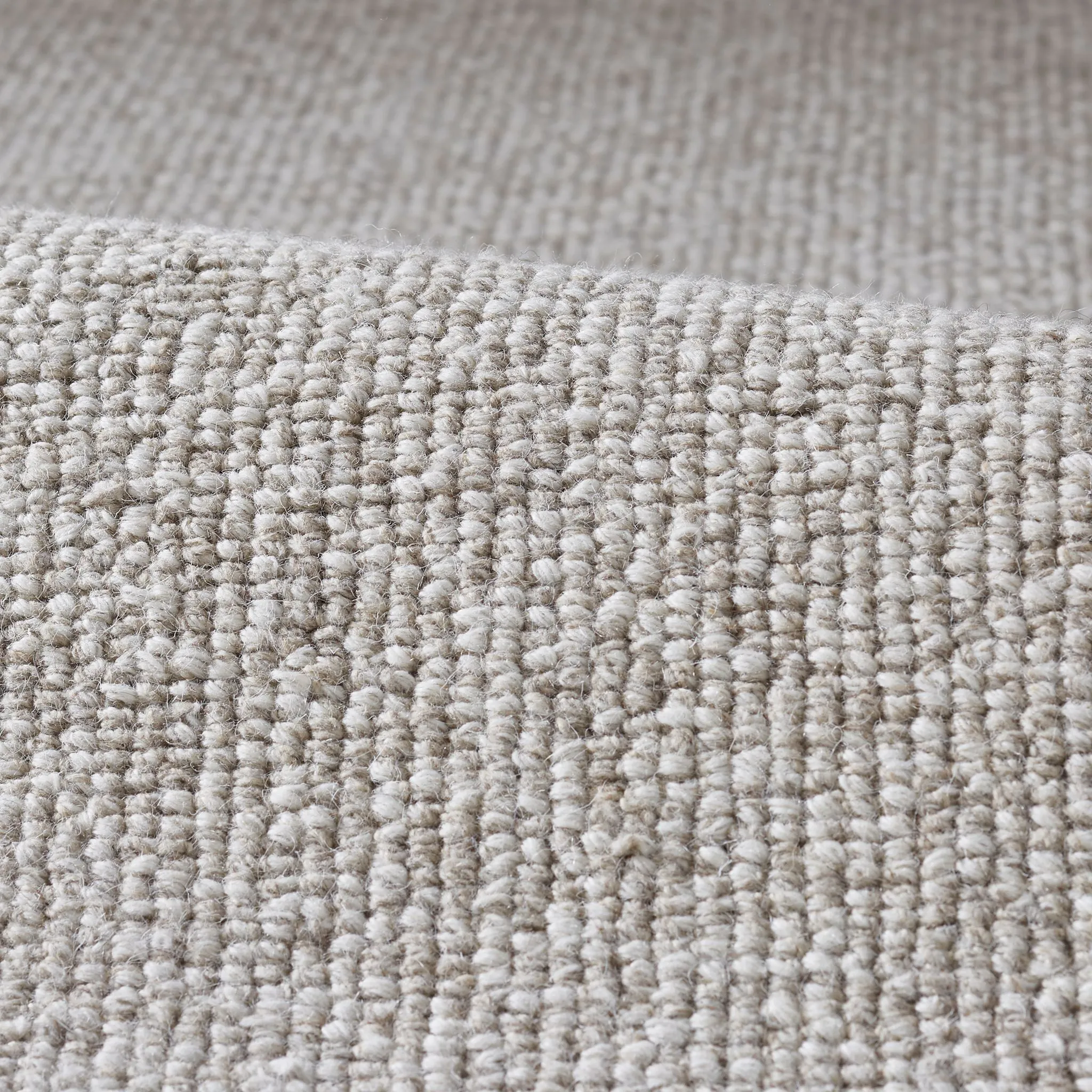 Dawes Tufted Carpet, Sand