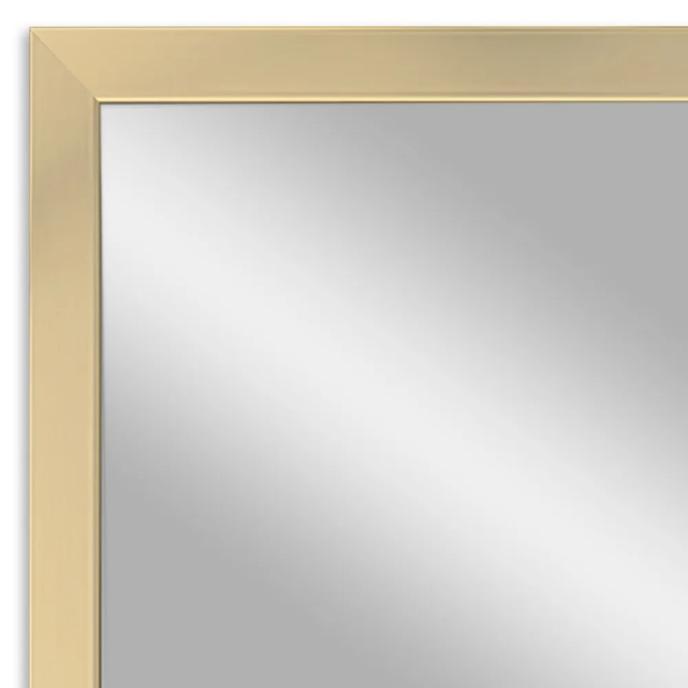 Dawson (Champagne Bronze)