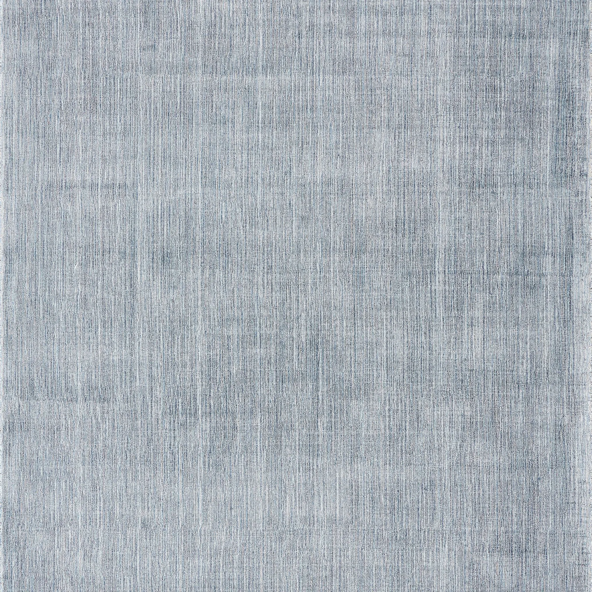 Delmont Hand-Loomed Carpet, Arctic