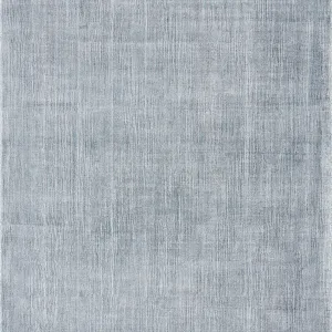 Delmont Hand-Loomed Carpet, Arctic