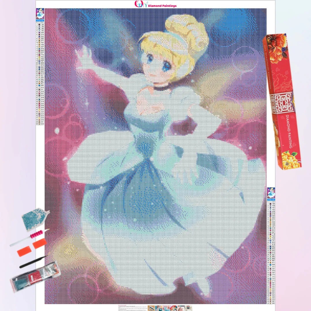 Disney Cinderella