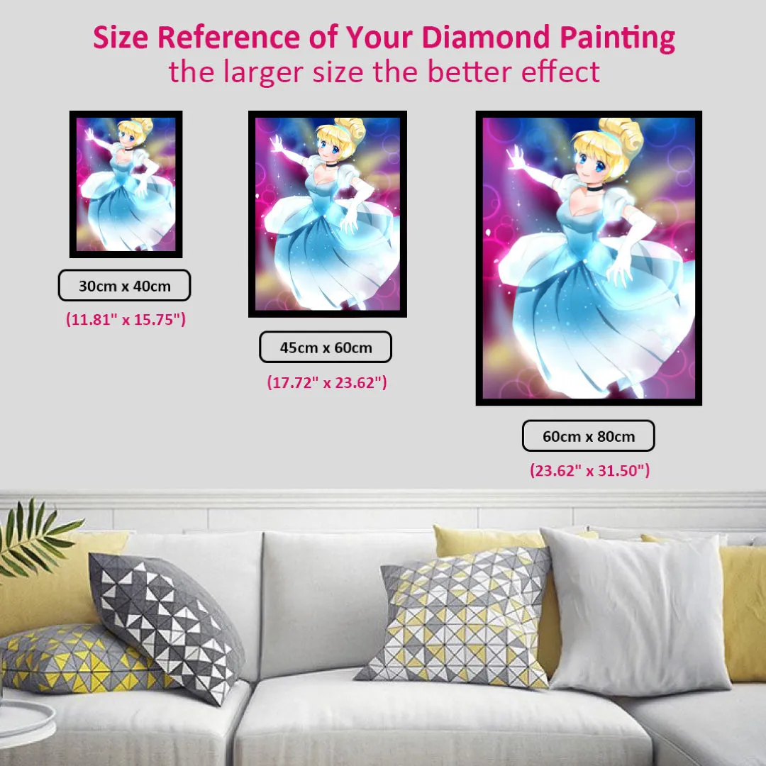 Disney Cinderella