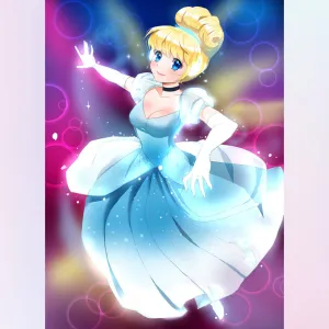 Disney Cinderella