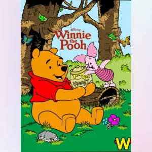 Disney Winnie the Pooh