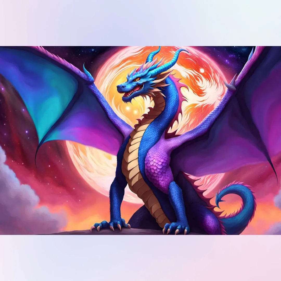 Dragon End Judgment