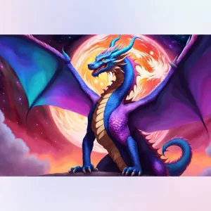 Dragon End Judgment