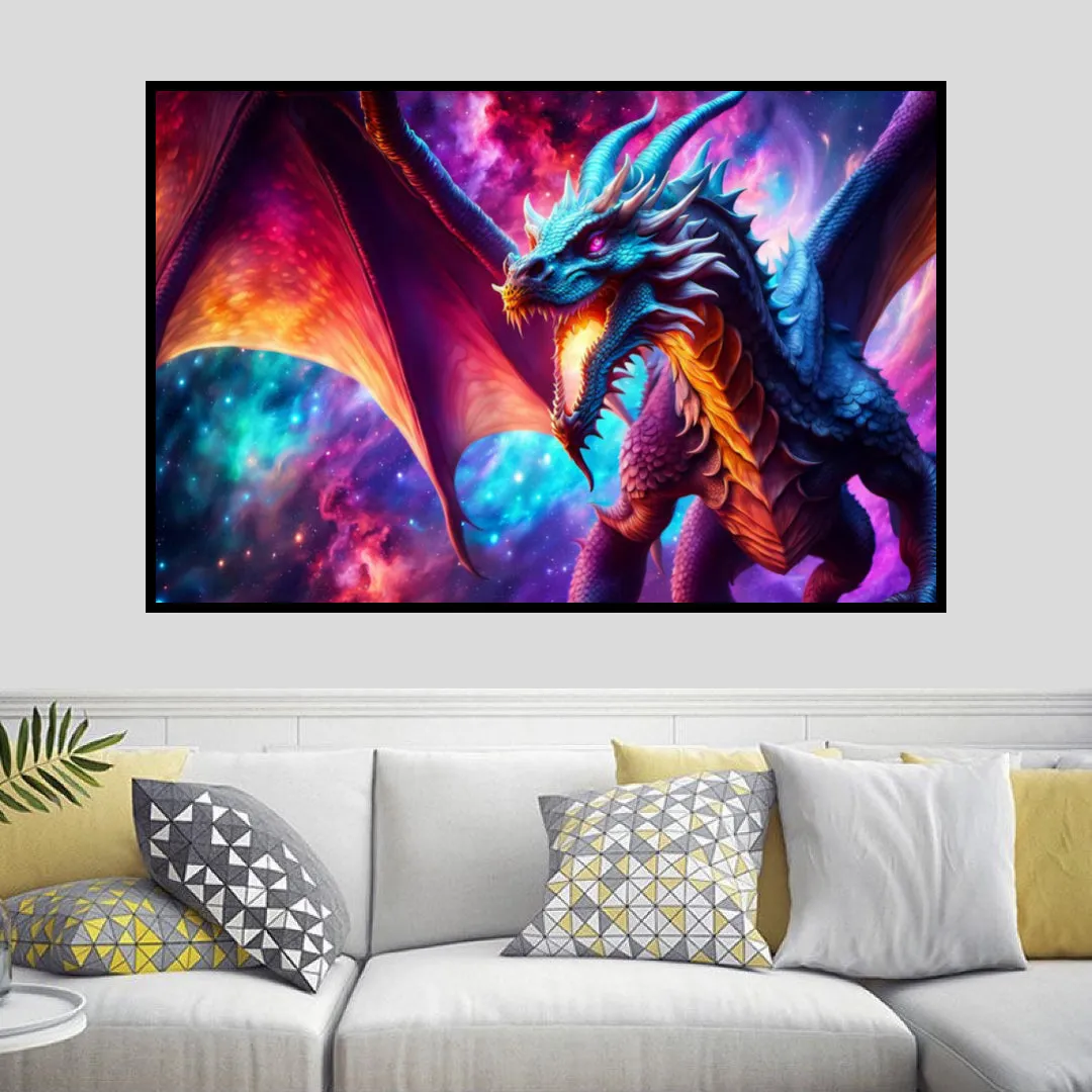Dragon End Judgment