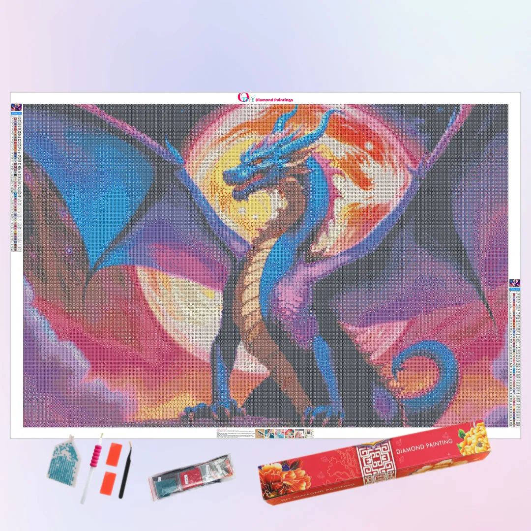 Dragon End Judgment