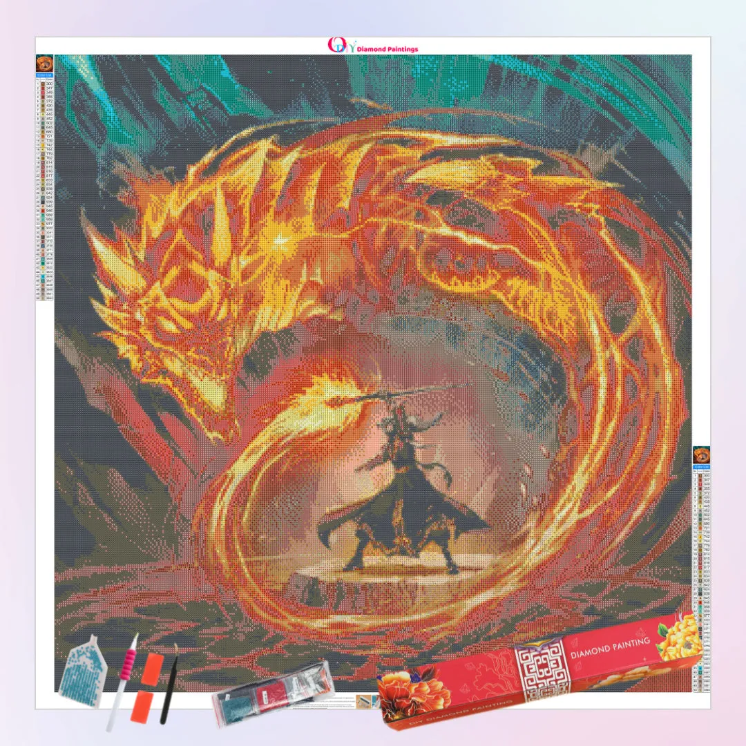 Dragon's Breath