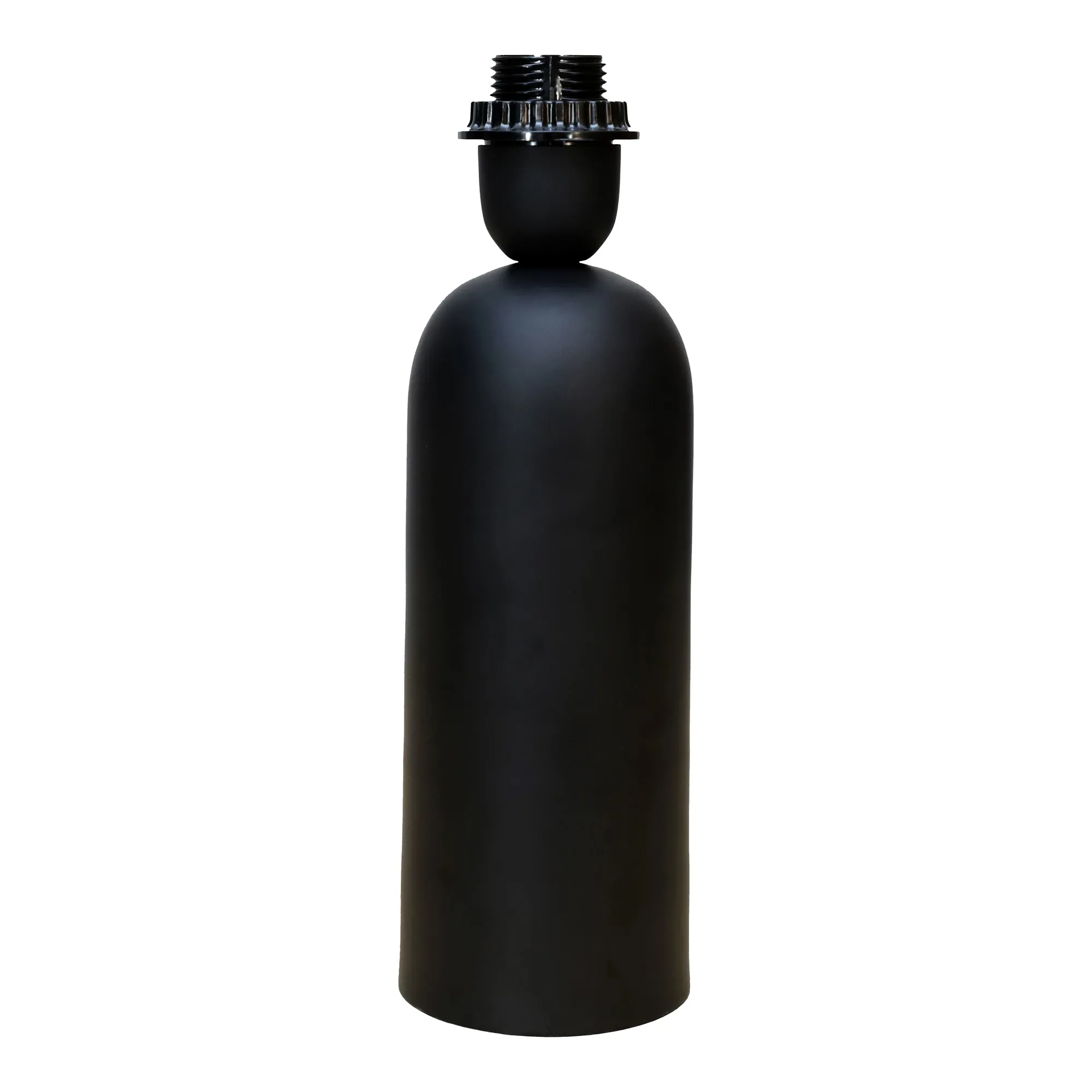 Echo Table Lamp Black