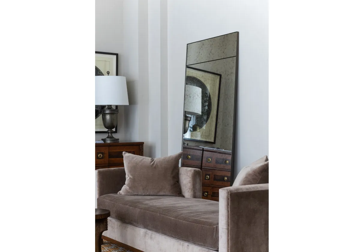 EDEN FLOOR MIRROR