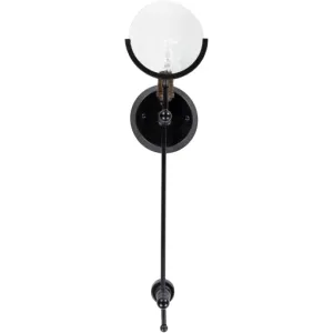 Edmund Wall Sconces