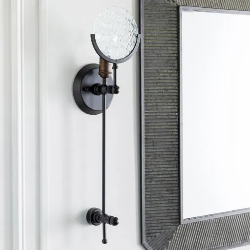 Edmund Wall Sconces