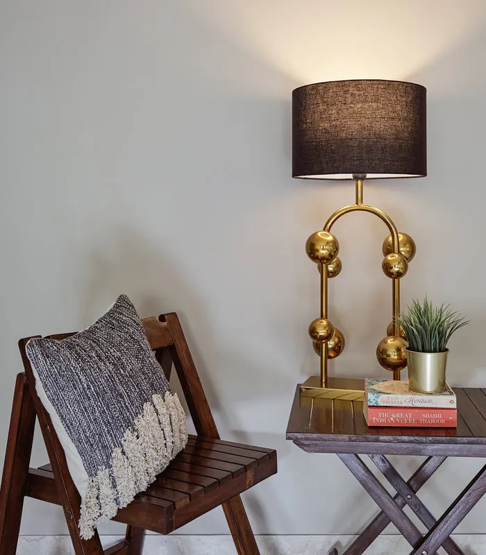 Emilia Table Lamp